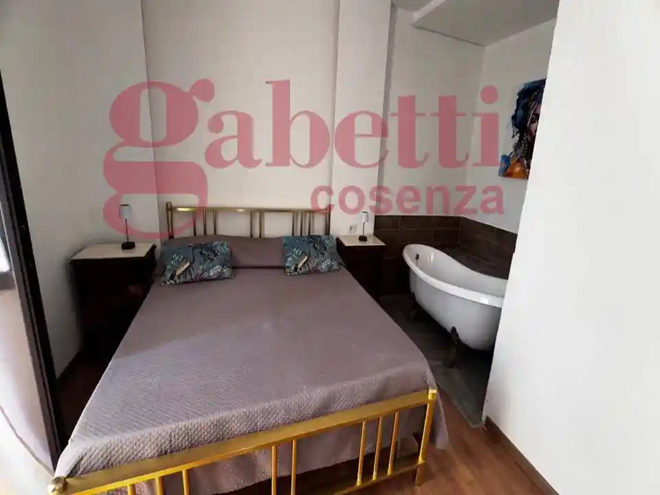 Monolocale Cosenza via Romualdo Montagna, 66, Acquedotto, Cosenza - foto 3