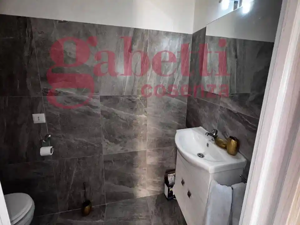 Monolocale Cosenza via Romualdo Montagna, 66, Acquedotto, Cosenza - foto 4