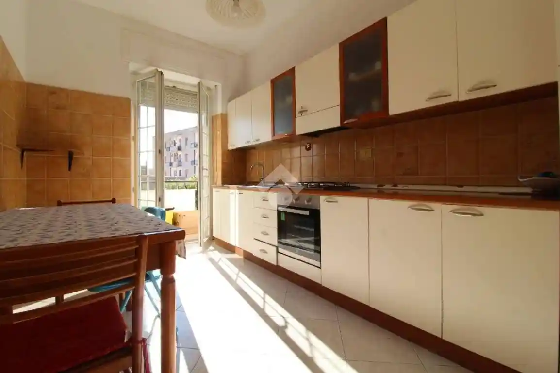 Appartamento in vendita a Sassari