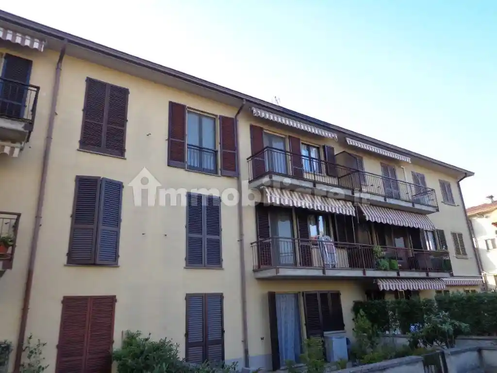 Appartamento in vendita a Soresina