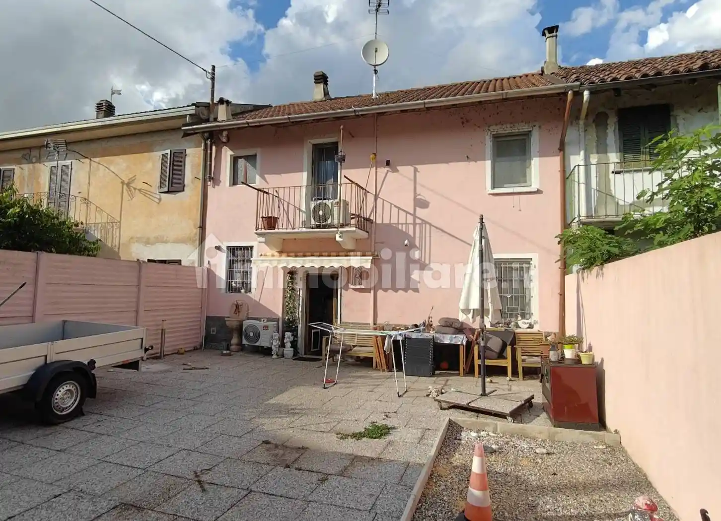 Villetta a schiera - foto 2