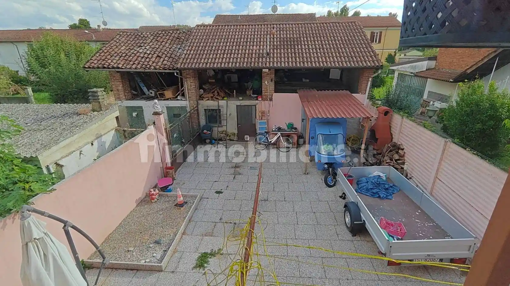 Villetta a schiera - foto 3