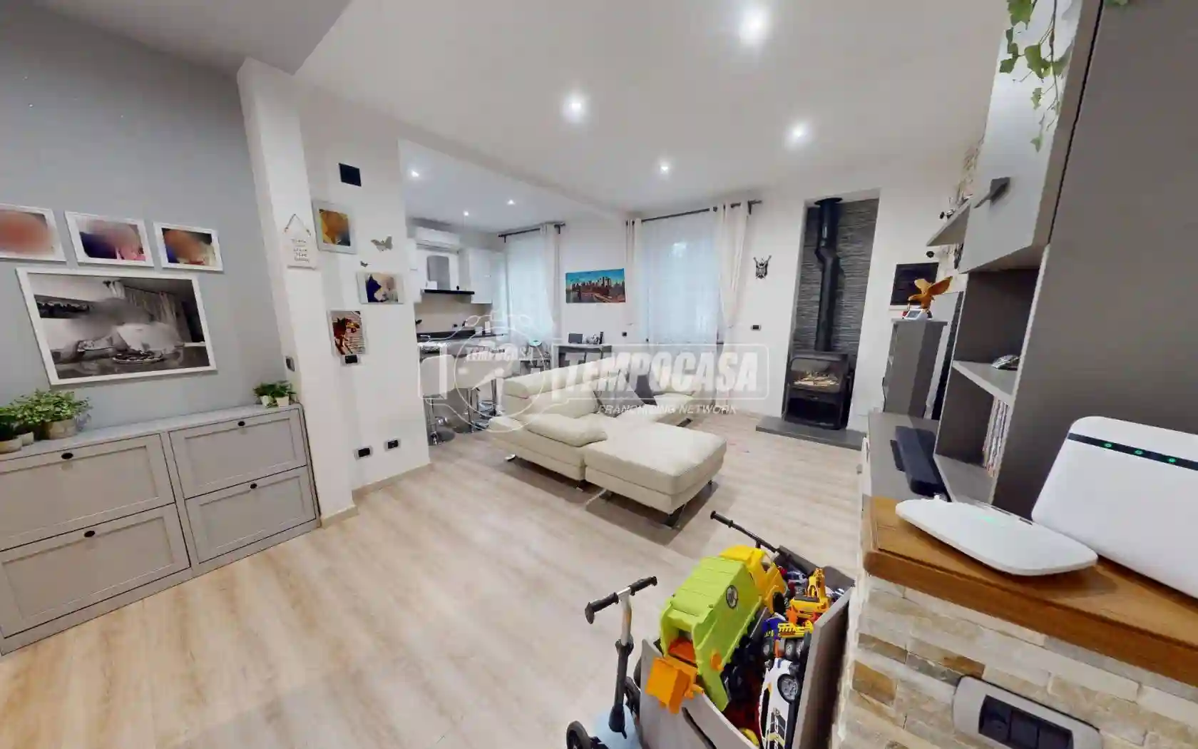 Appartamento - foto 4