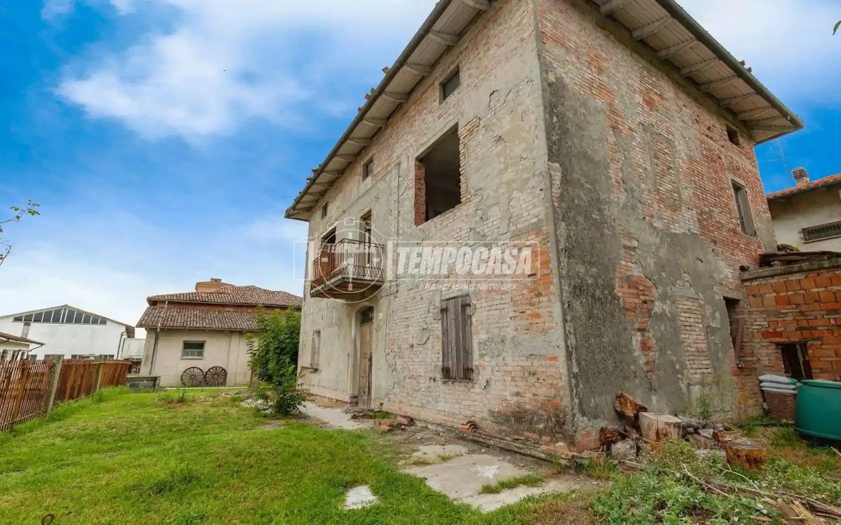 Casa indipendente - foto 3