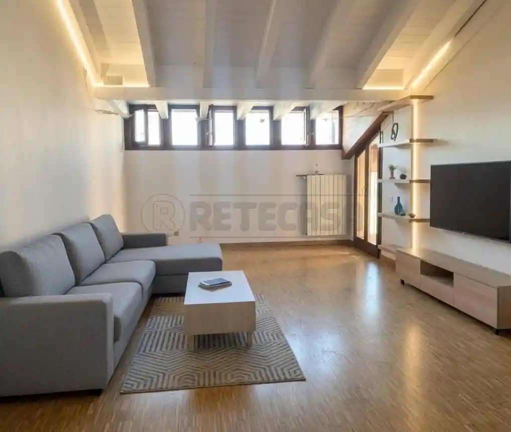 Appartamento in vendita a Bergamo