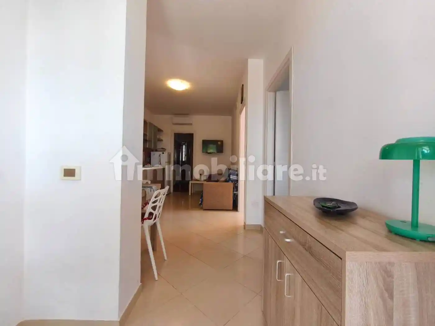 Trilocale via Torre Annunziata 5, Marina Di Mancaversa Giannelli, Taviano - foto 2