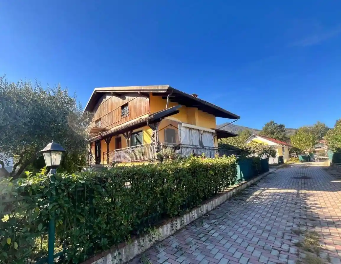Villa in vendita a Givoletto