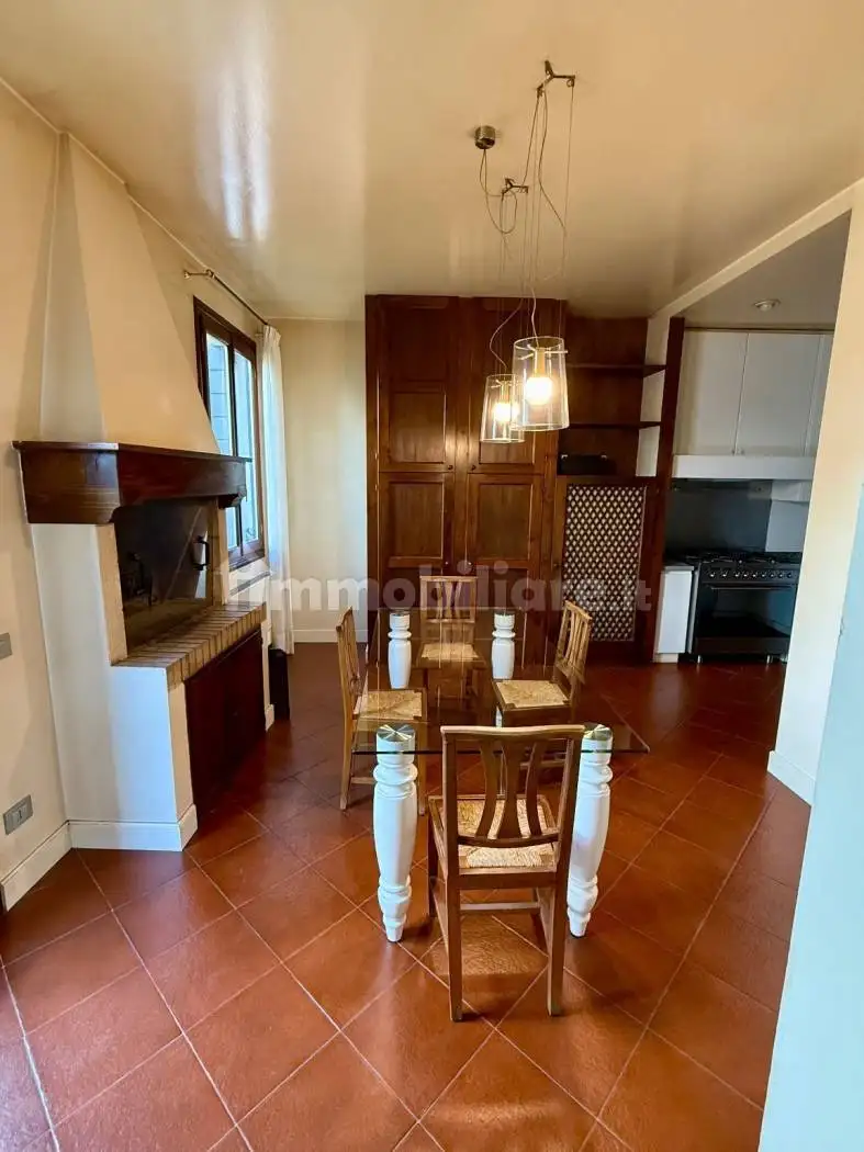 Appartamento in affitto a Padova