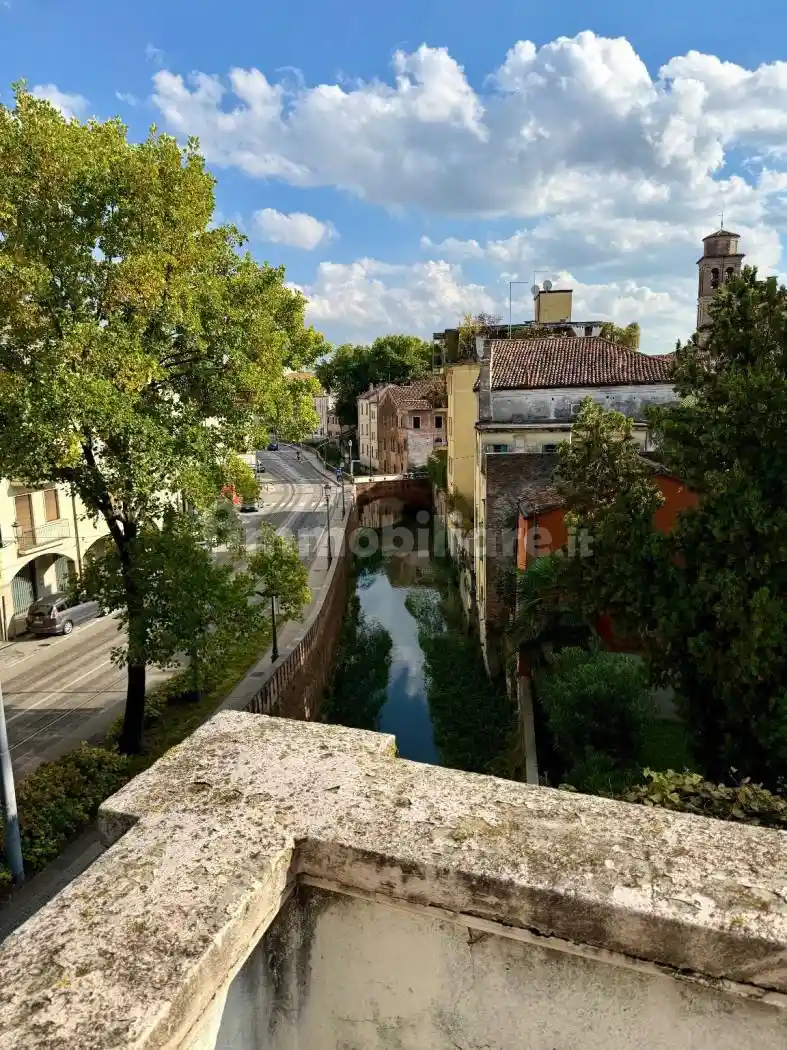 Appartamento ottimo stato, secondo piano, Prato della Valle - Pontecorvo, Padova - foto 3