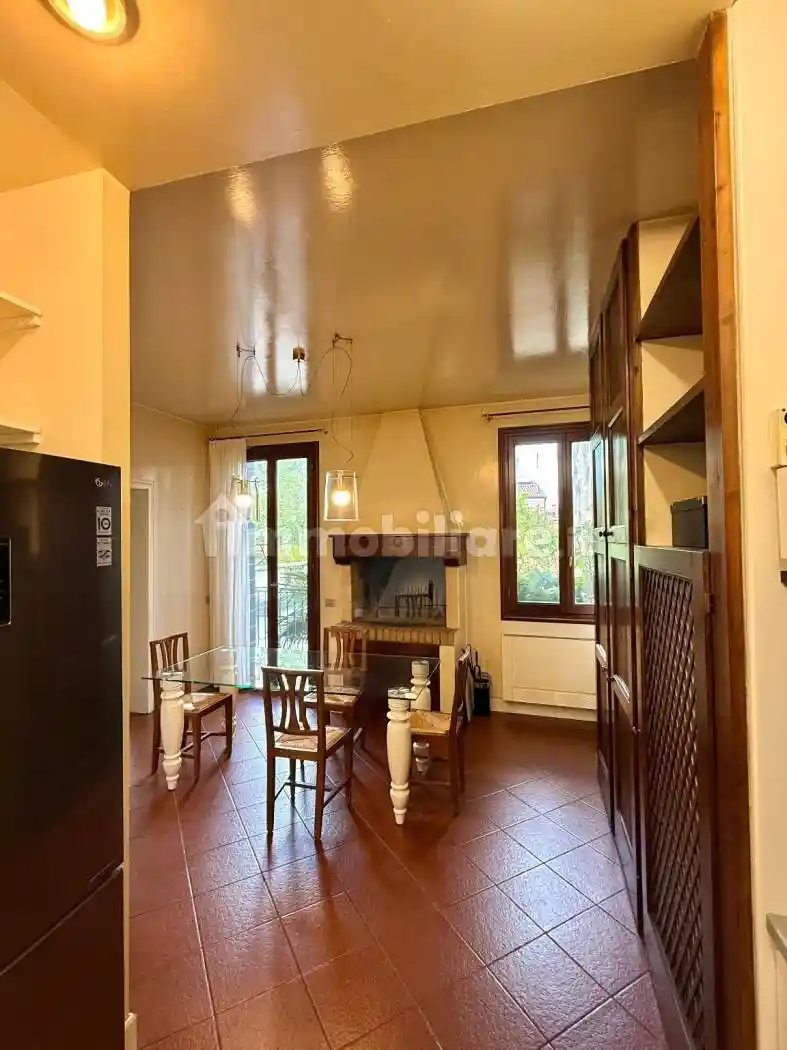 Appartamento ottimo stato, secondo piano, Prato della Valle - Pontecorvo, Padova - foto 4