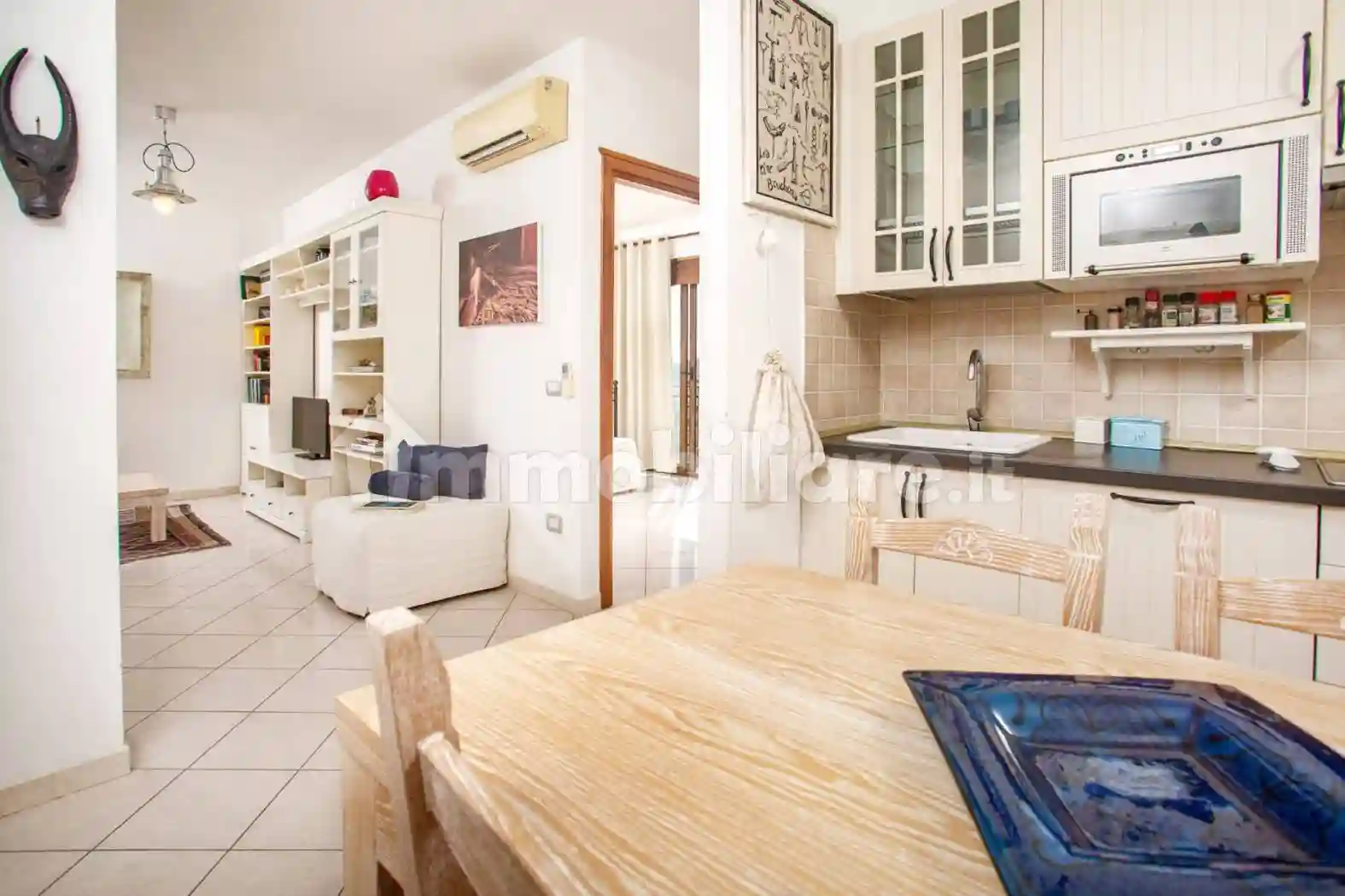 Attico - Mansarda - foto 2