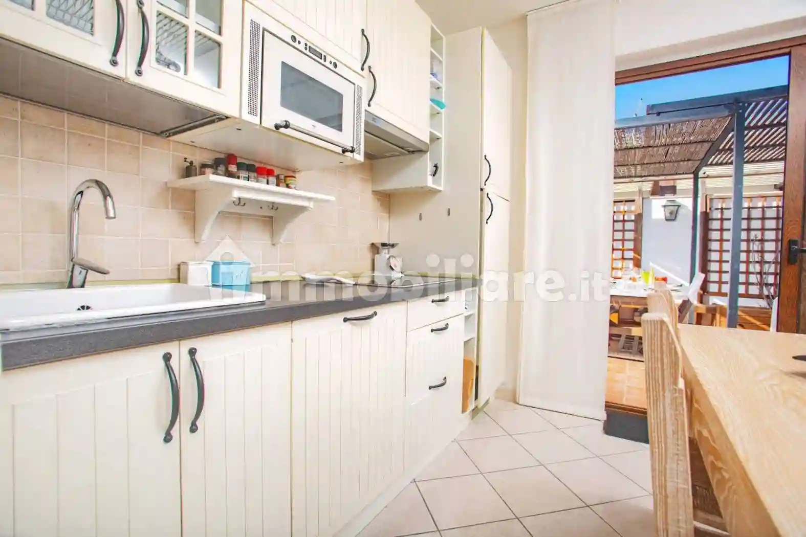 Attico - Mansarda - foto 4