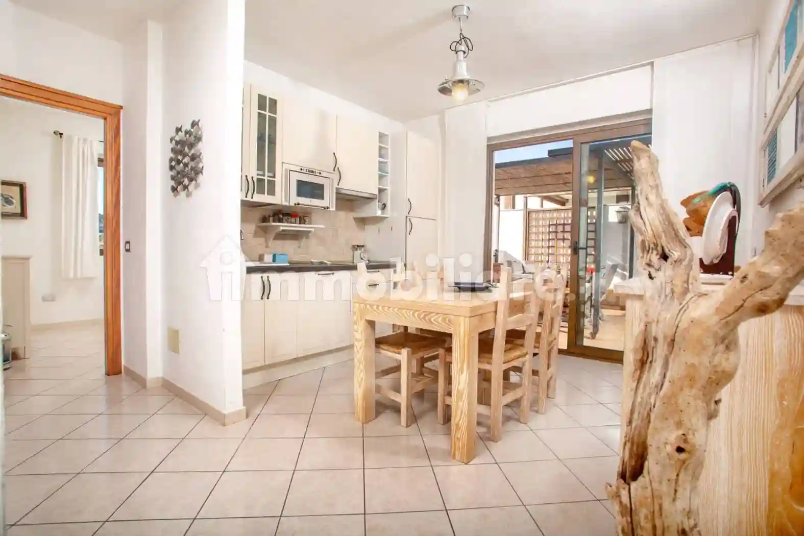 Attico - Mansarda - foto 5