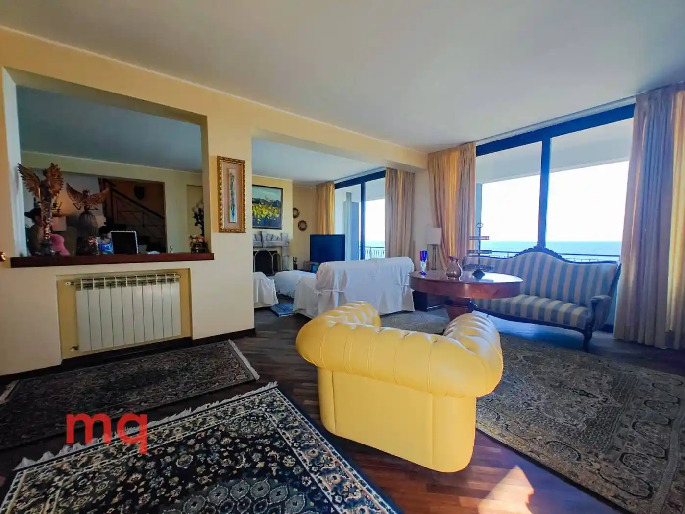 Appartamento via Nazionale Briga Marina 45, Briga - Ponte Schiavo, Messina - foto 2