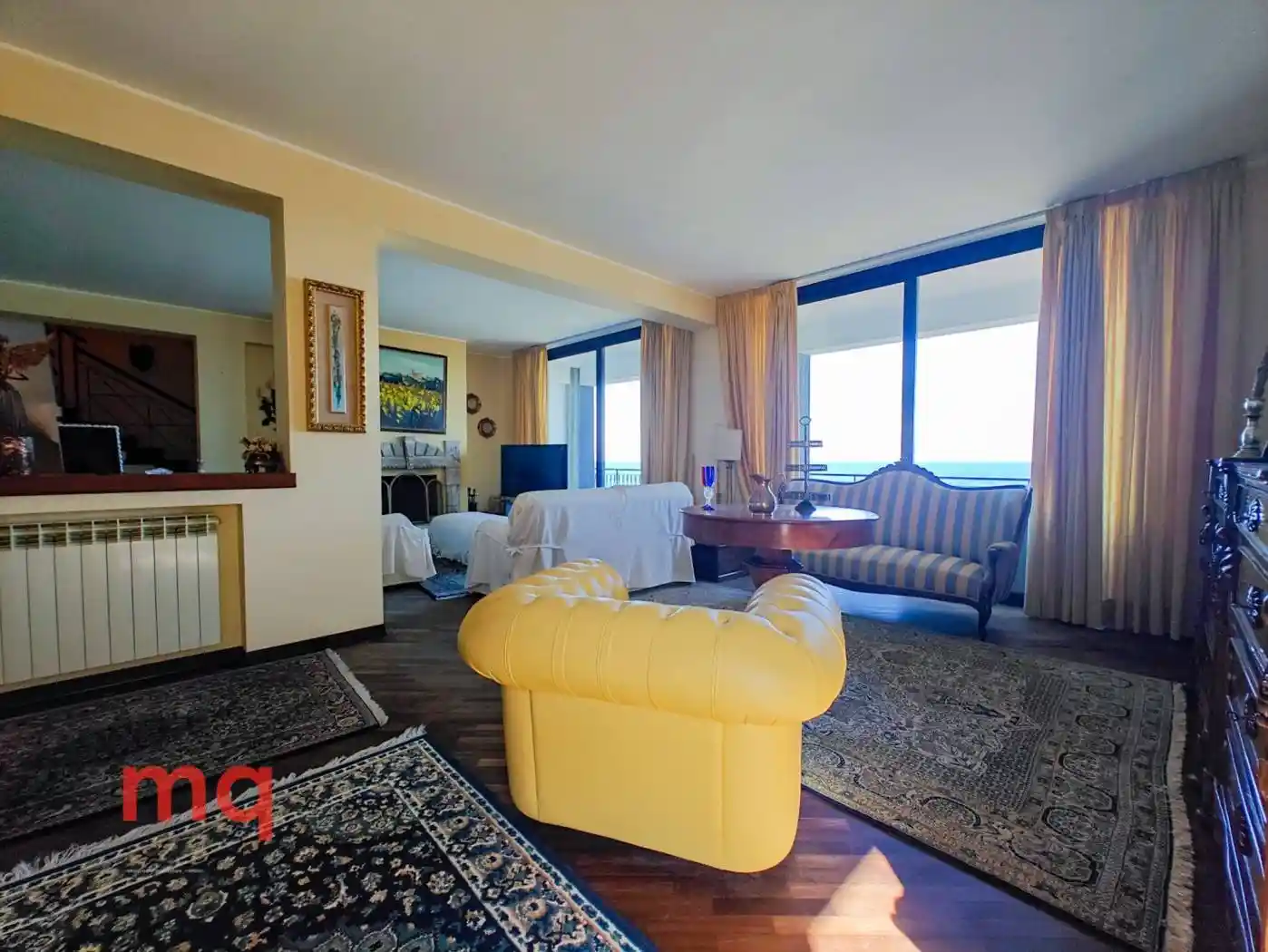 Appartamento via Nazionale Briga Marina 45, Briga - Ponte Schiavo, Messina - foto 4