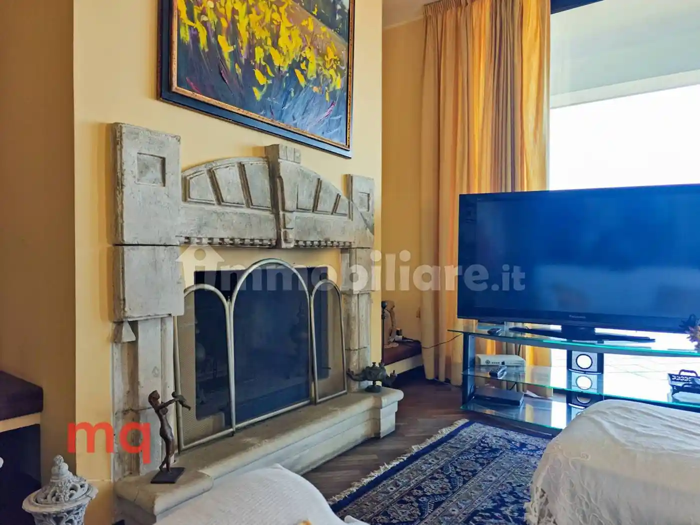 Appartamento via Nazionale Briga Marina 45, Briga - Ponte Schiavo, Messina - foto 5