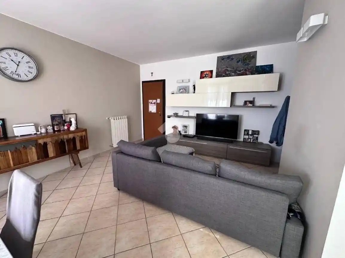 Trilocale via Ponte Fabbro 82, Coccaglio - foto 2