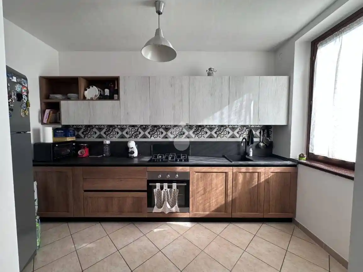 Trilocale via Ponte Fabbro 82, Coccaglio - foto 4