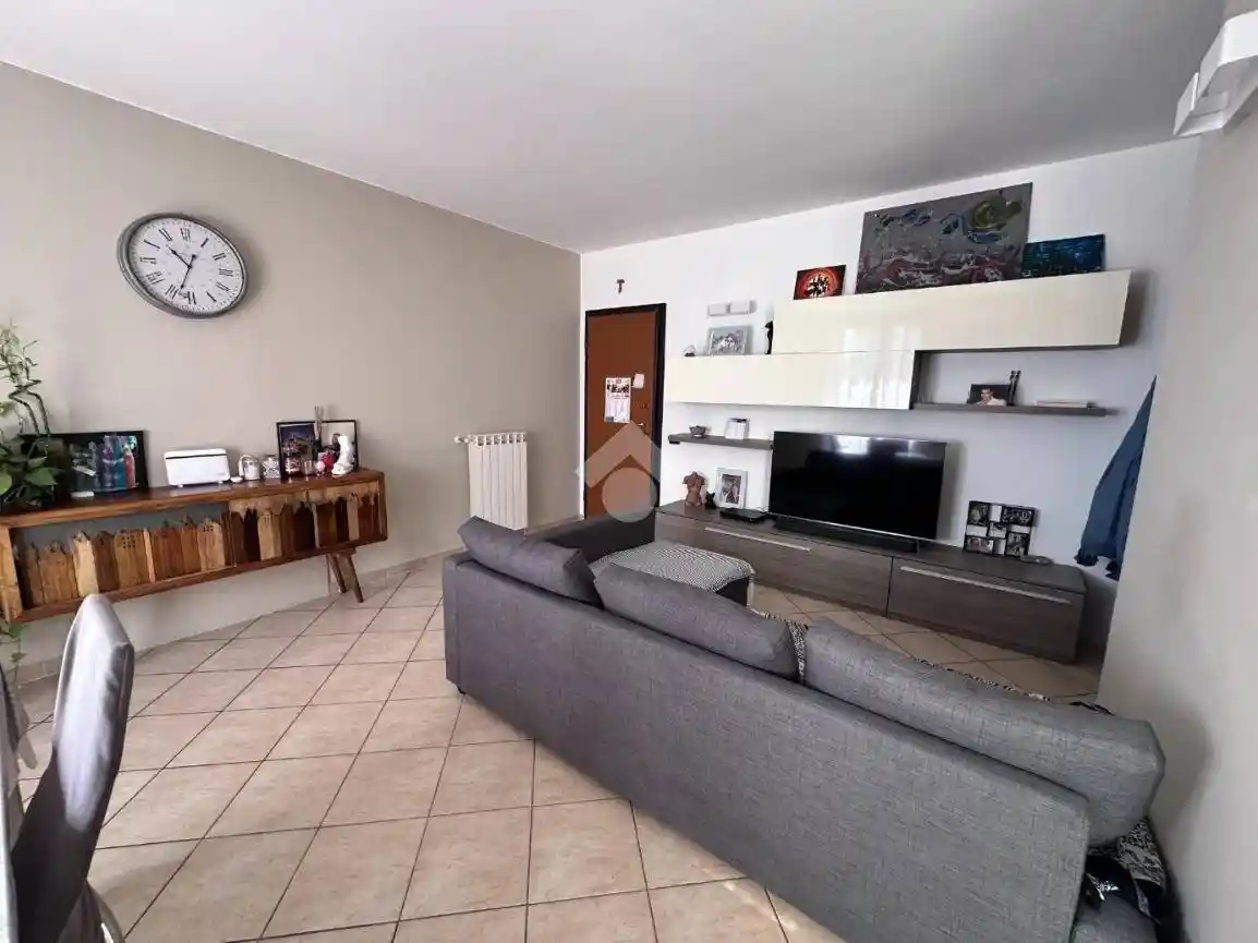 Trilocale via Ponte Fabbro 82, Coccaglio - foto 5