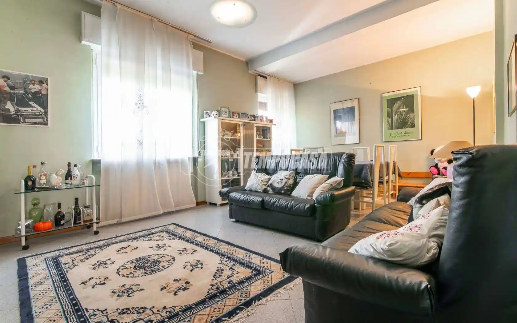 Villa in vendita a Saronno