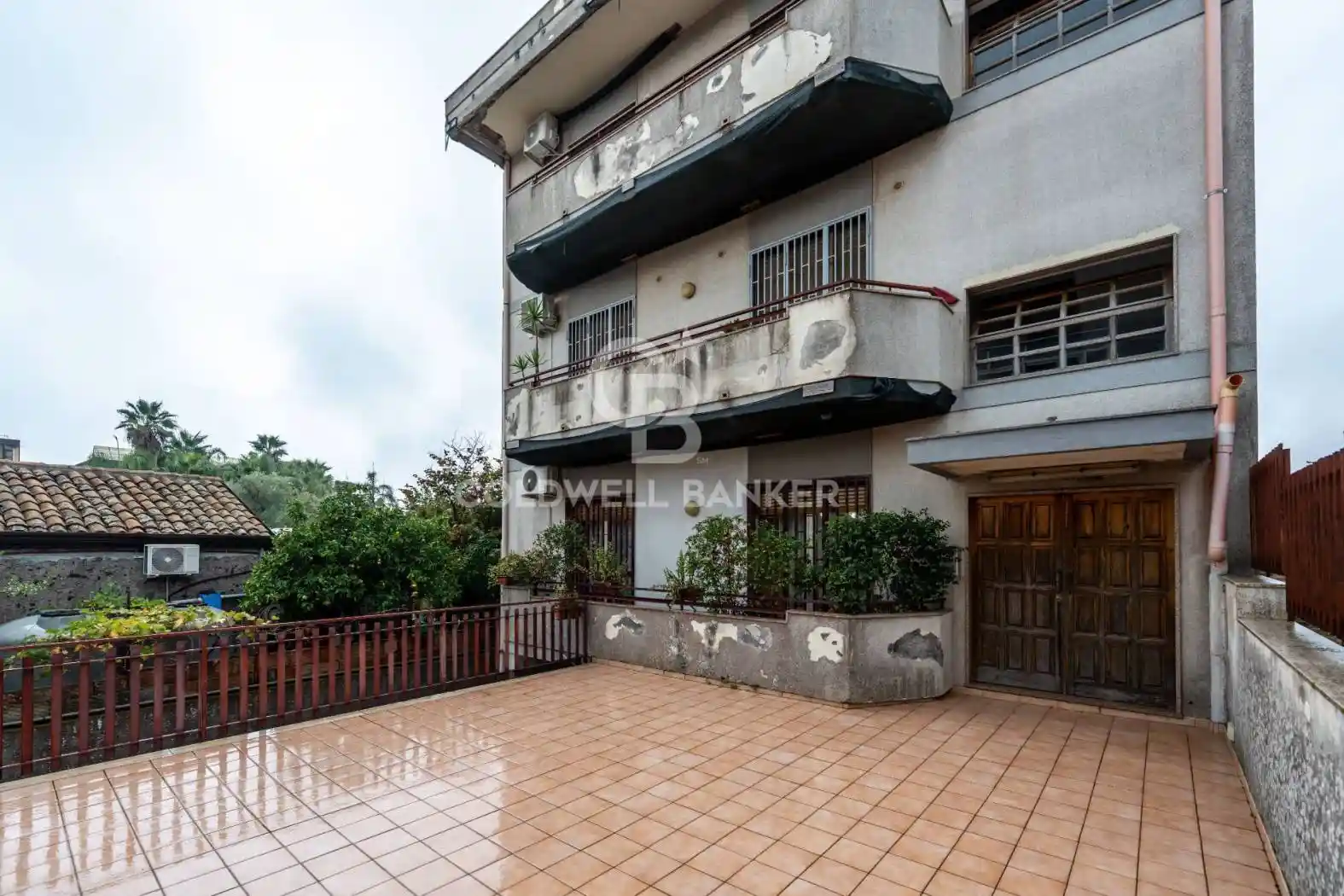 Appartamento in vendita a Aci Sant'Antonio