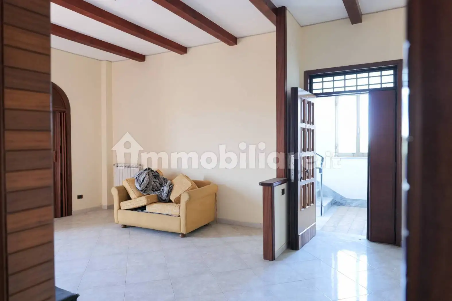 Appartamento in vendita a Mariglianella