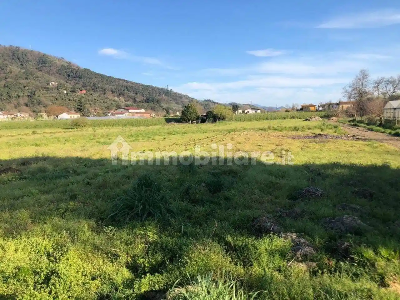 Rustico - Casale in vendita a Massarosa