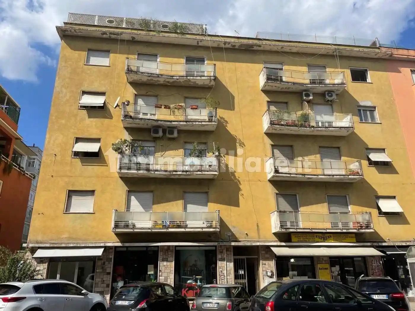 Attico - Mansarda in vendita a Latina