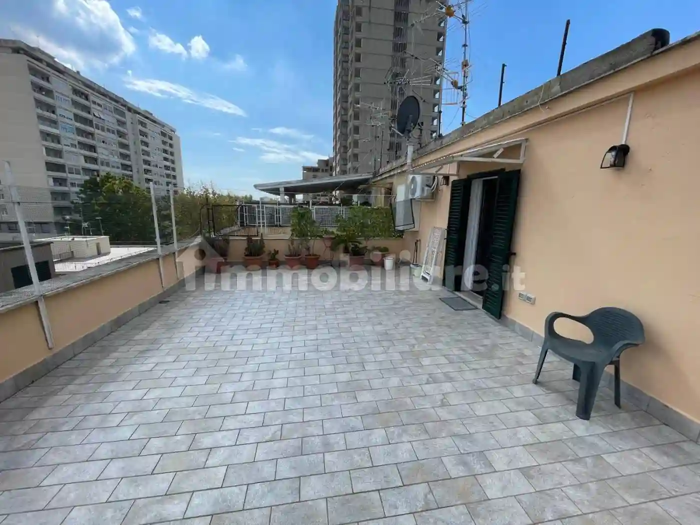 Attico - Mansarda - foto 5