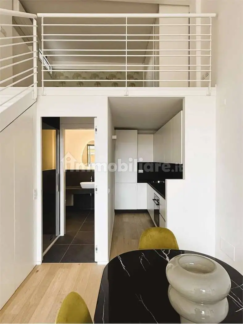 Apartment in vendita a Milan