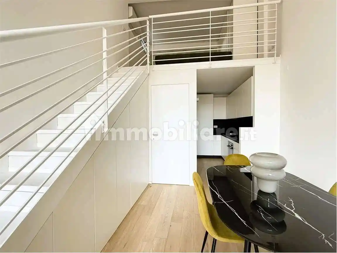 Bilocale via Legnone, 90, Dergano, Milano - foto 3
