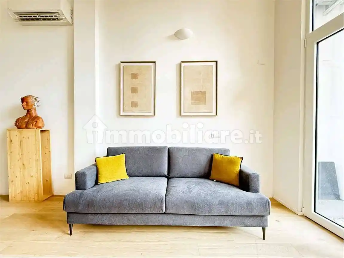 Bilocale via Legnone, 90, Dergano, Milano - foto 4