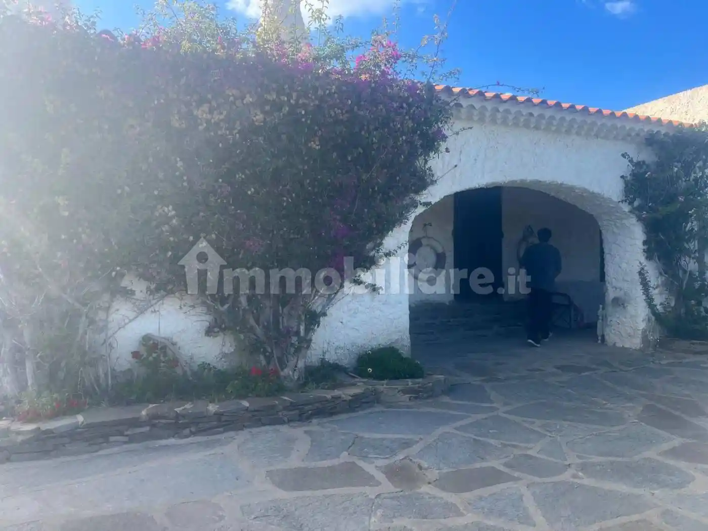 Villetta a schiera in vendita a Stintino