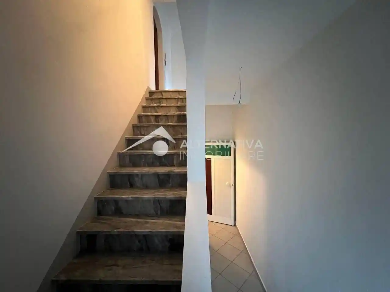 Appartamento in vendita a Calci