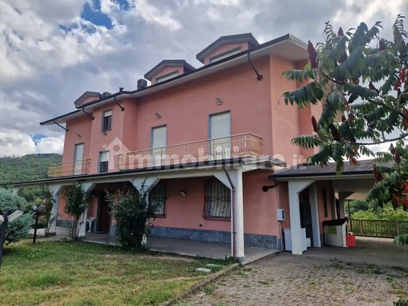 Appartamento in vendita a Ceva