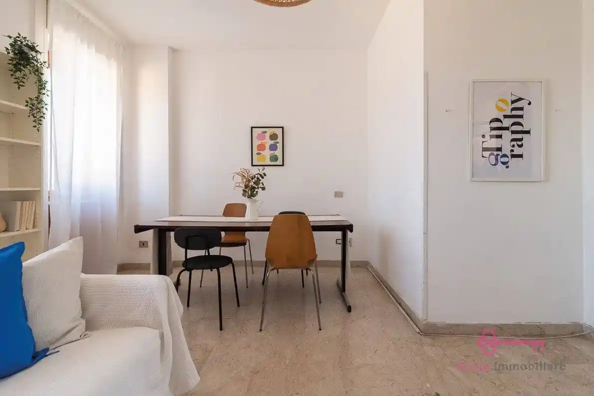 Attico viale Stelvio 43, Farini, Milano - foto 3