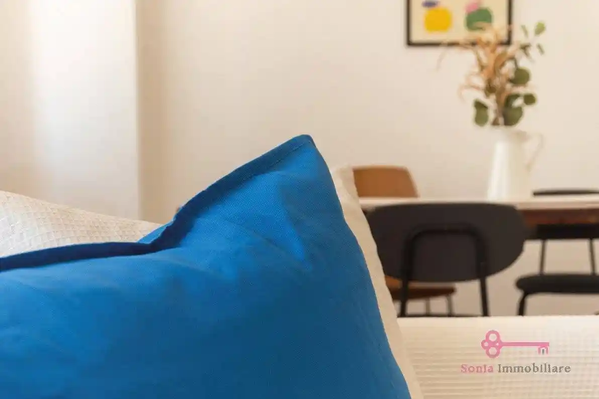 Attico viale Stelvio 43, Farini, Milano - foto 4