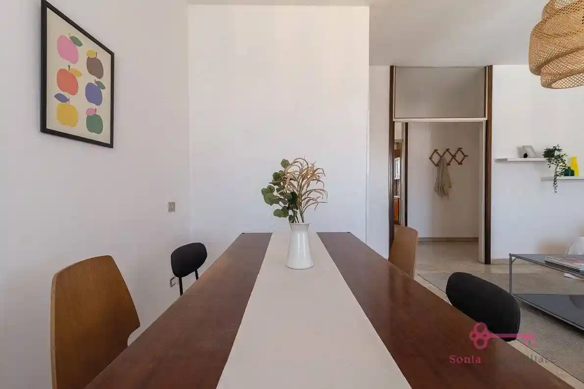 Attico viale Stelvio 43, Farini, Milano - foto 5