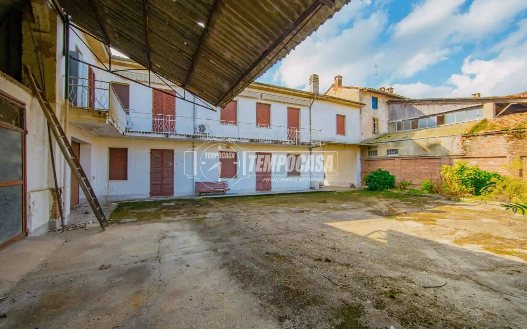 Terratetto unifamiliare via Maestra 57, Breme - foto 3