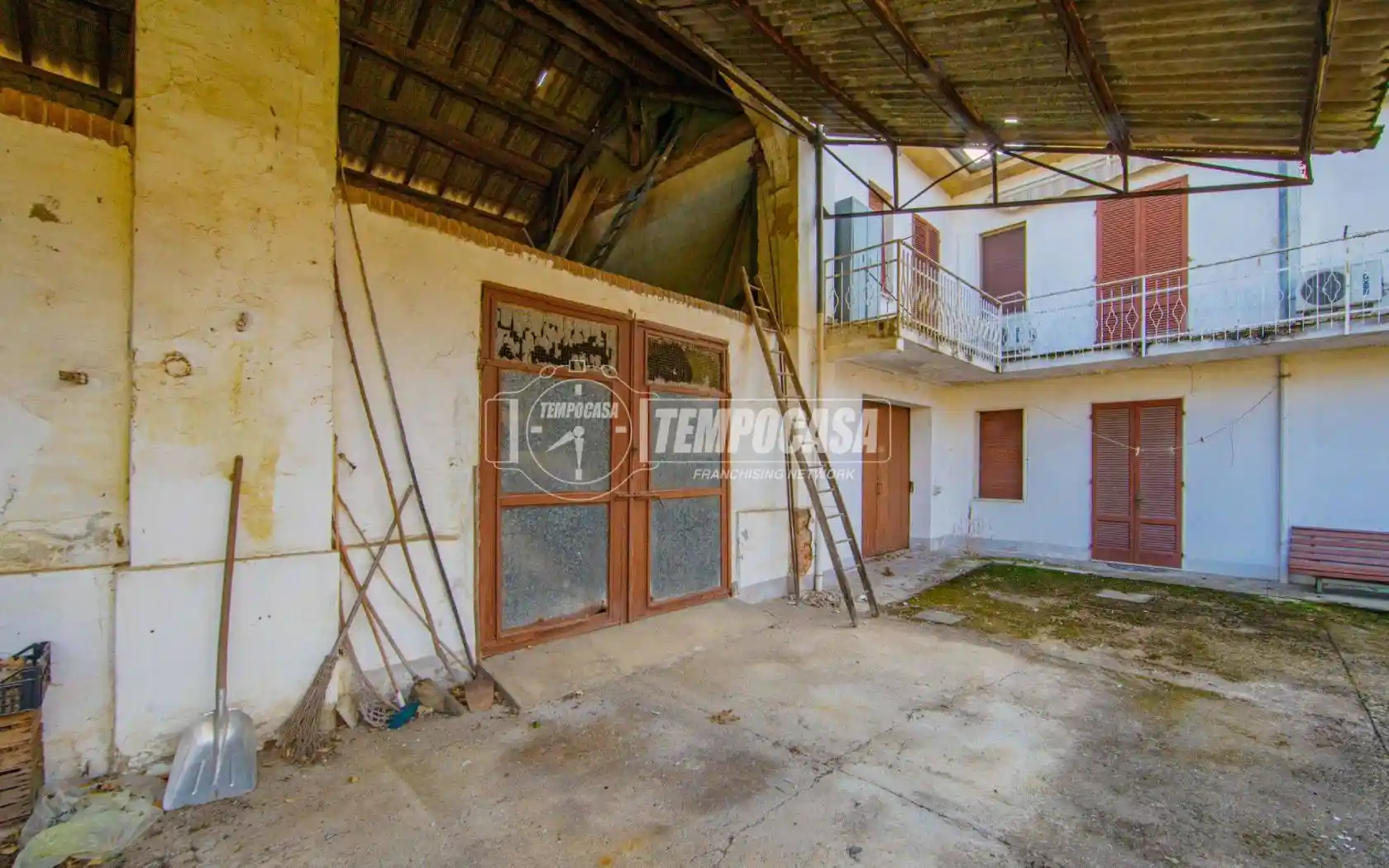 Terratetto unifamiliare via Maestra 57, Breme - foto 4