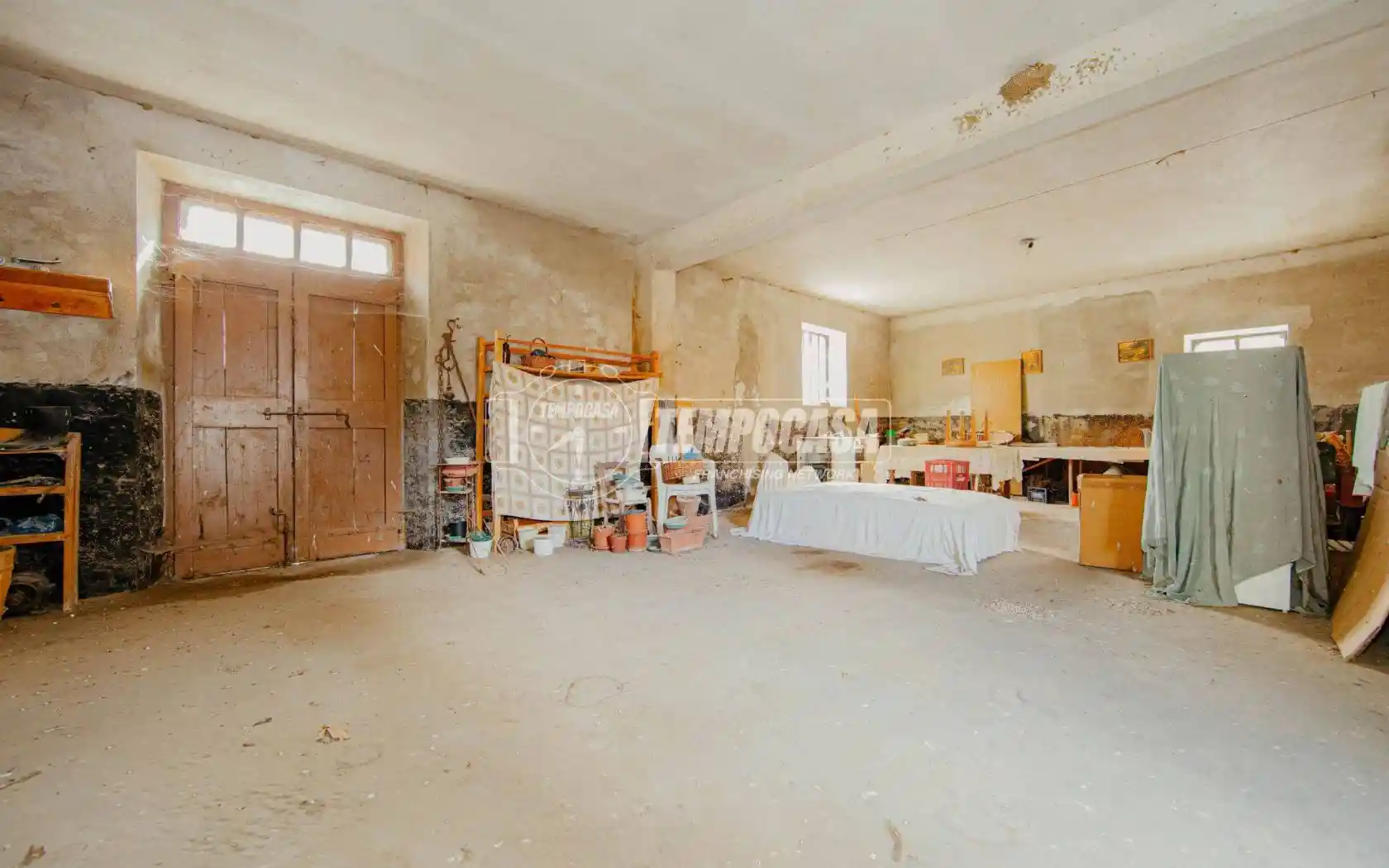 Terratetto unifamiliare via Maestra 57, Breme - foto 5