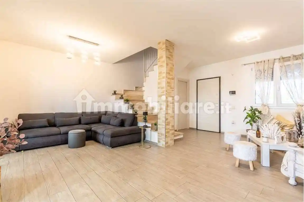 Villetta a schiera in vendita a Cagliari