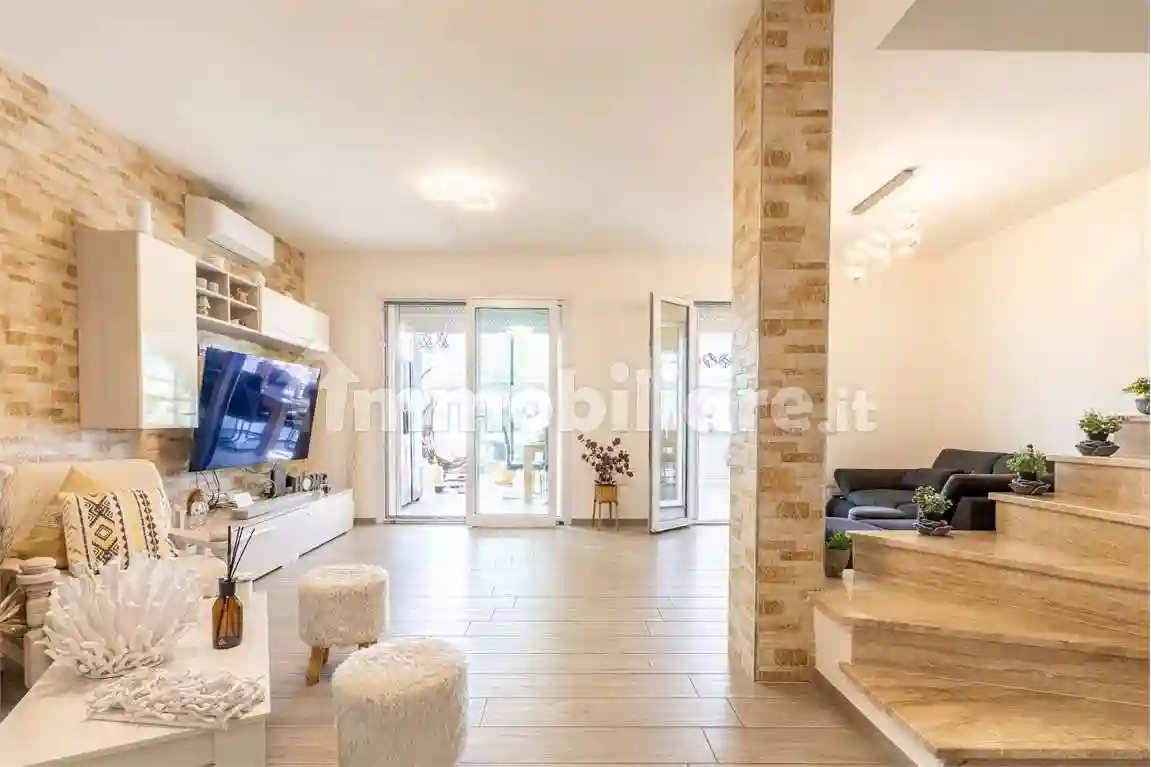 Villetta a schiera - foto 3