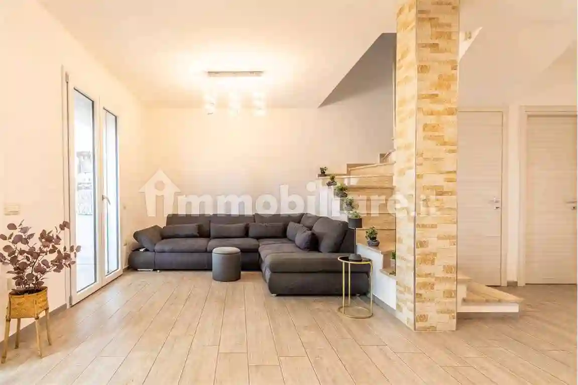 Villetta a schiera - foto 5