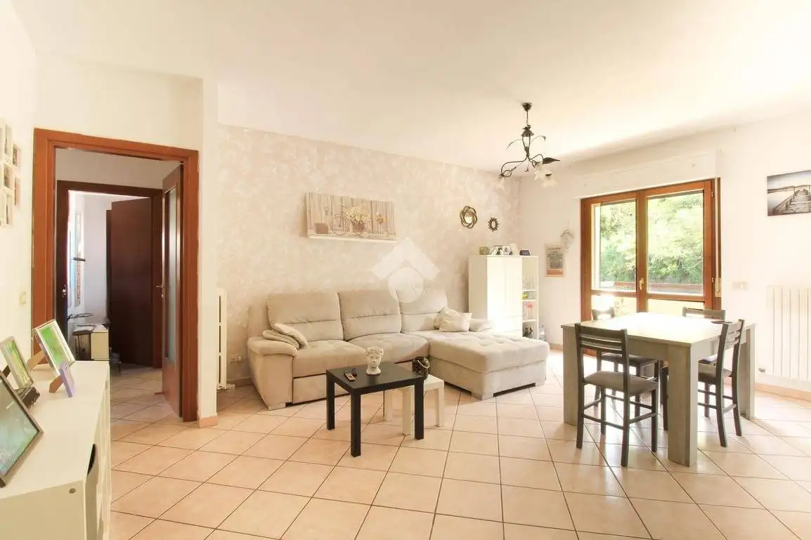 Appartamento in vendita a San Vito Chietino