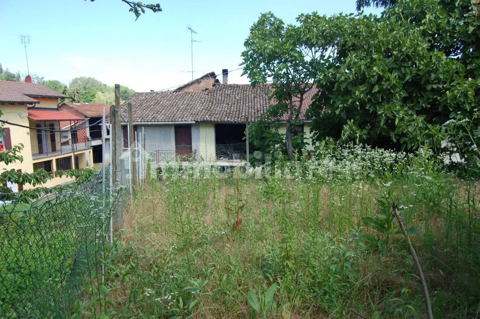 Villa unifamiliare regione Valle Boidi, Alice Bel Colle - foto 4