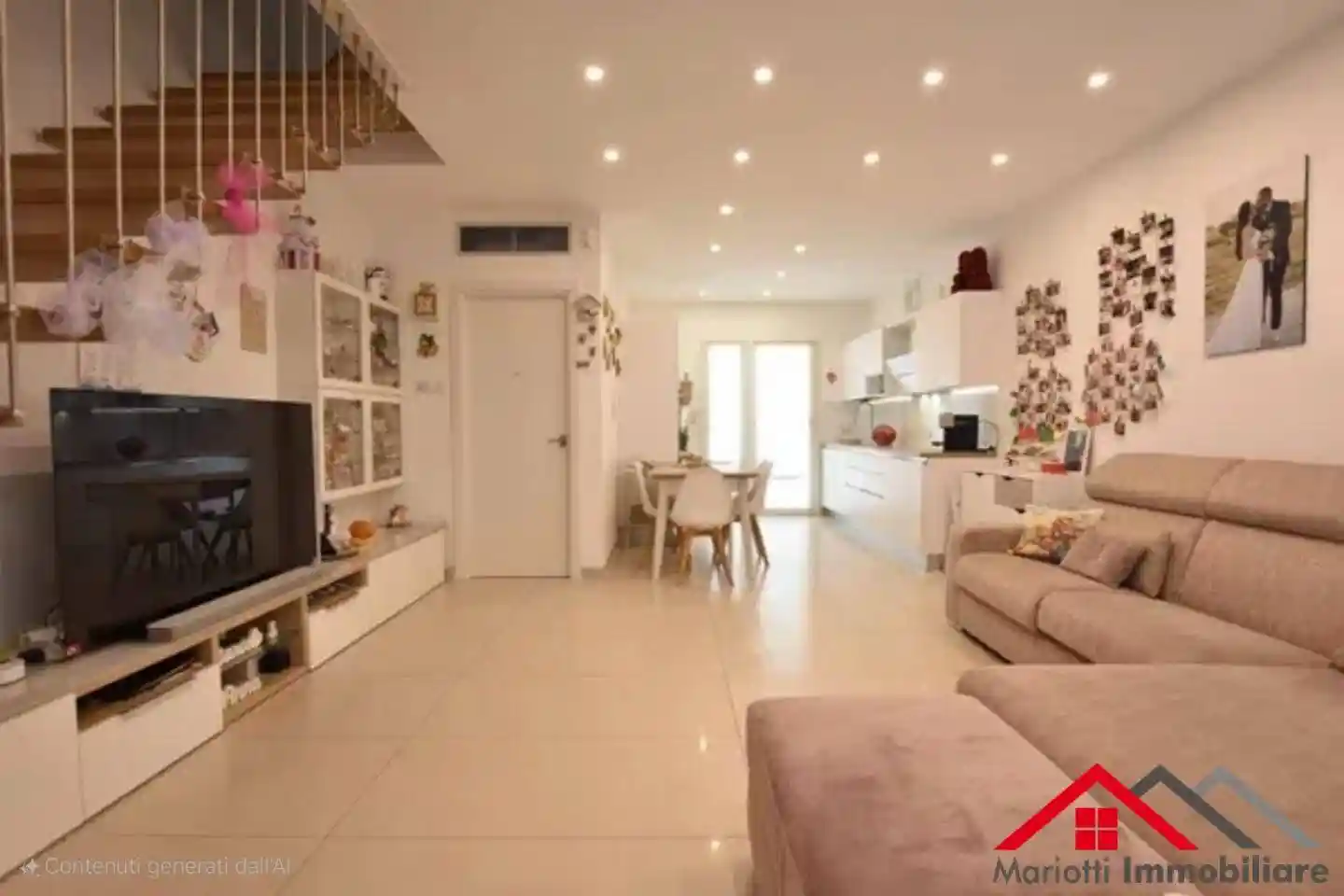 Villetta a schiera in vendita a Vecchiano