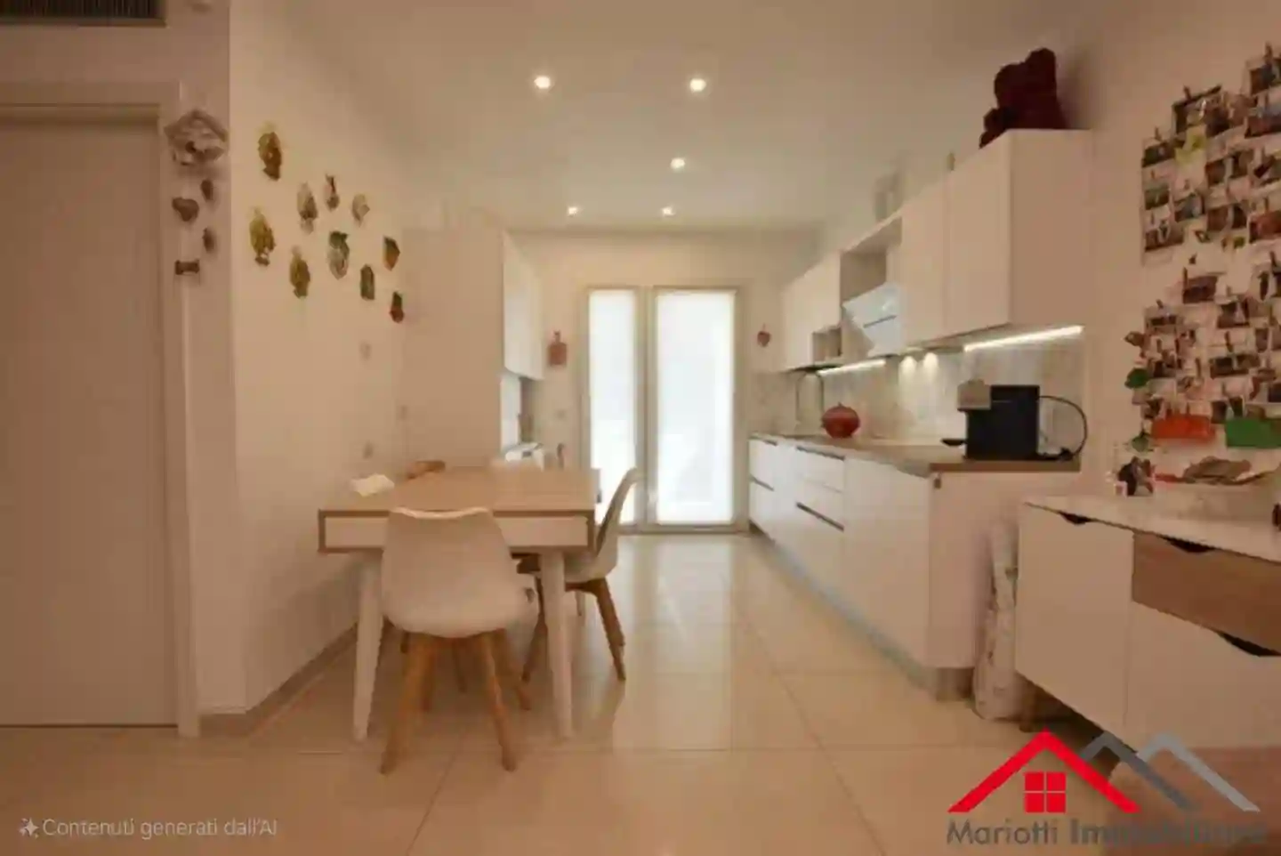 Villetta a schiera - foto 2