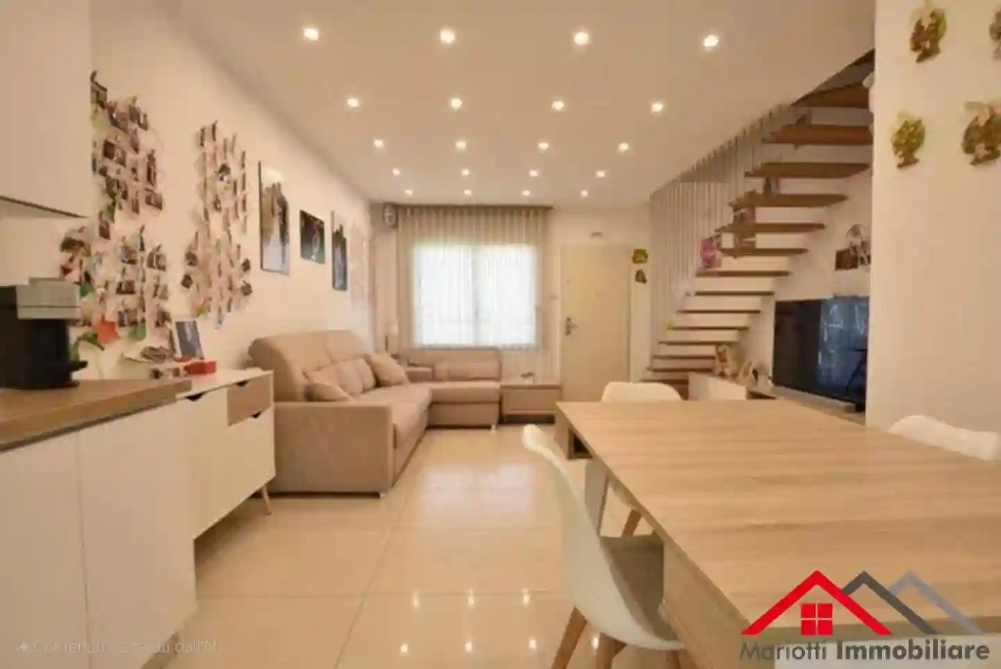 Villetta a schiera - foto 3