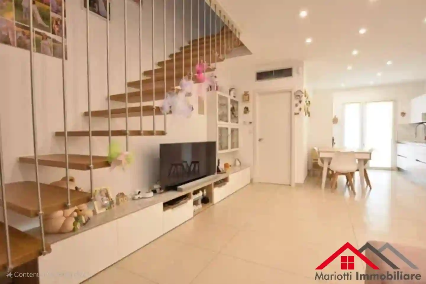 Villetta a schiera - foto 4